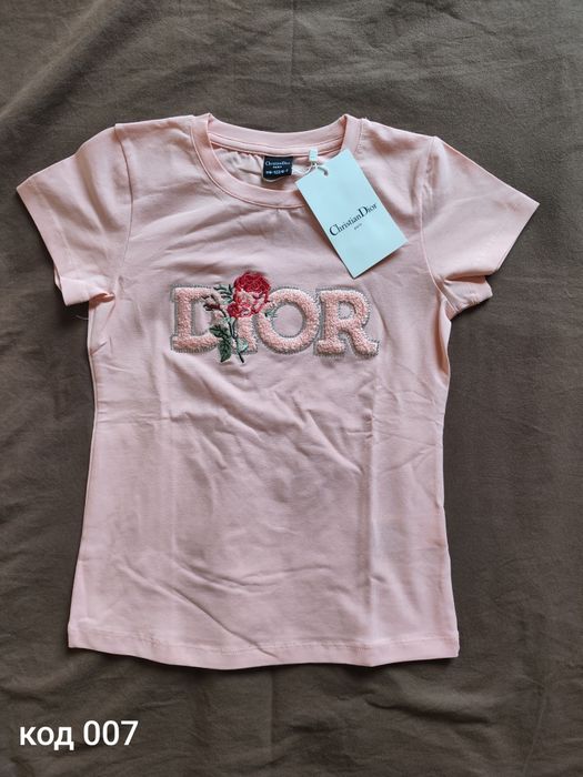 Нови модели на  тениски