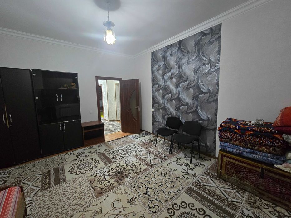 Аренда квартиры 2 х комнатная