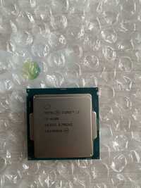Процесор Intel i3-6100 3.70 Ghz