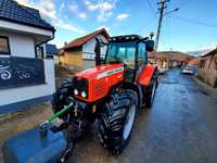 Tractor Massey ferguson 6475 dyna 4