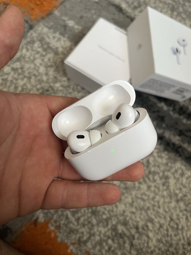 Apple Airpods pro 2