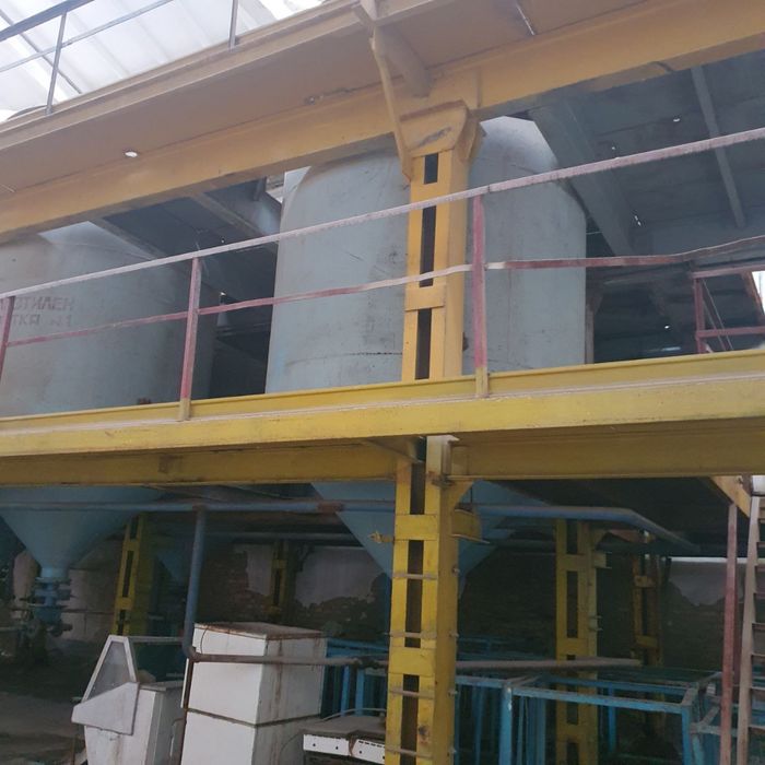 ЕМКОСТЬ ЦИСТЕРНА 25куб Нержавейка Продаётся