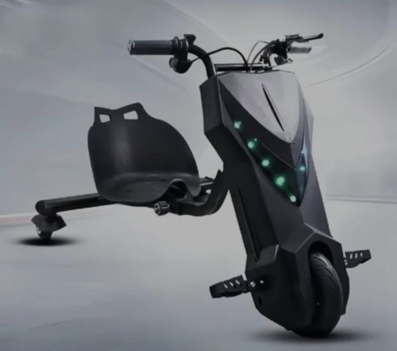 Дрифткар. Новый в коробке.