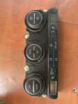 Panou comanda ventilatie vw passat b6