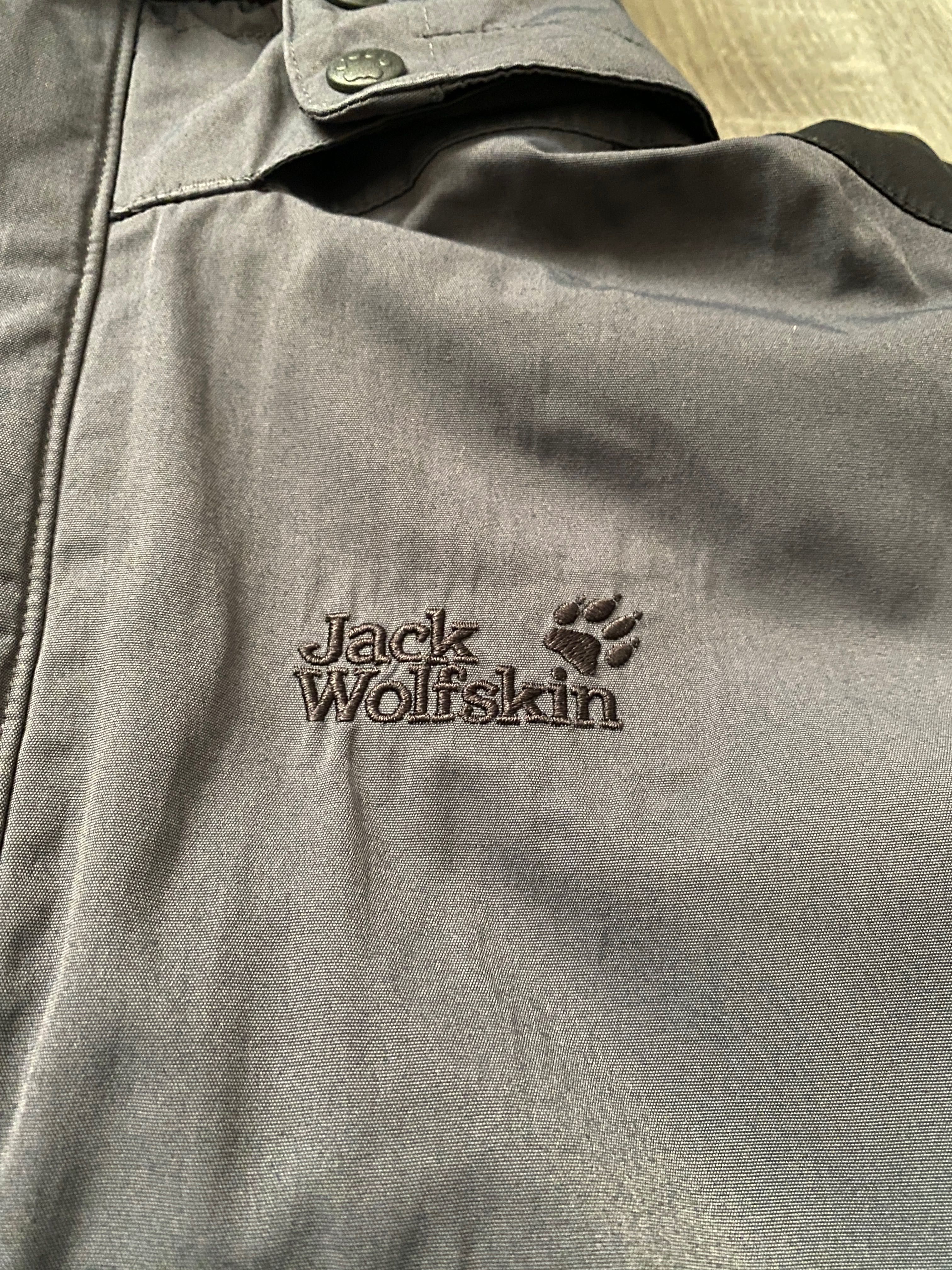 Мъжко Яке Jack Wolfskin