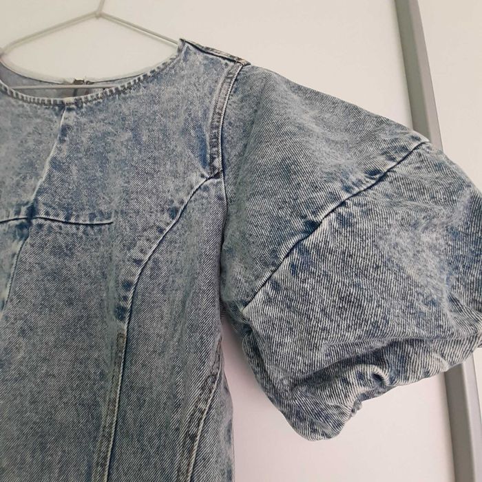 Дънкова рокля Cropp