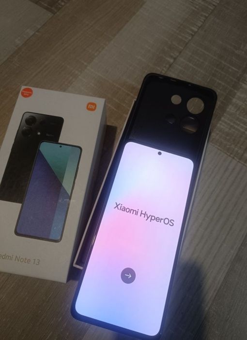 Redmi Note 13 256/8+4GB