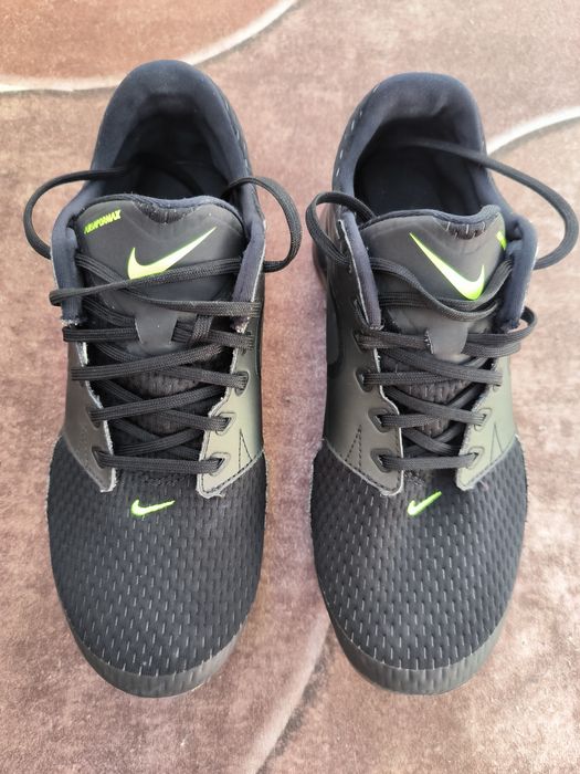 Nike Vapormax номер 40