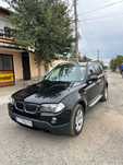 Джип BMW X3 2006
