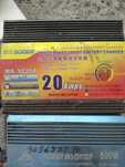 Sotiladi: 12V Zaryadlovchi + 500W Invertor to‘plami

1. SUOER MA-1220A