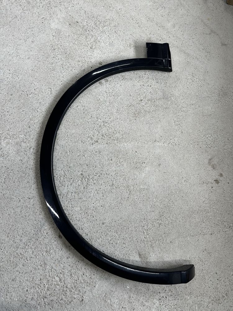 Bandou aripă stânga față audi q5.80a.s linne.cod:80a853717.f.