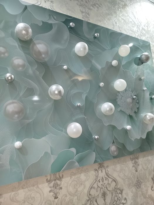 3D КАРТИНЫ .Украсят любой интерьер.У