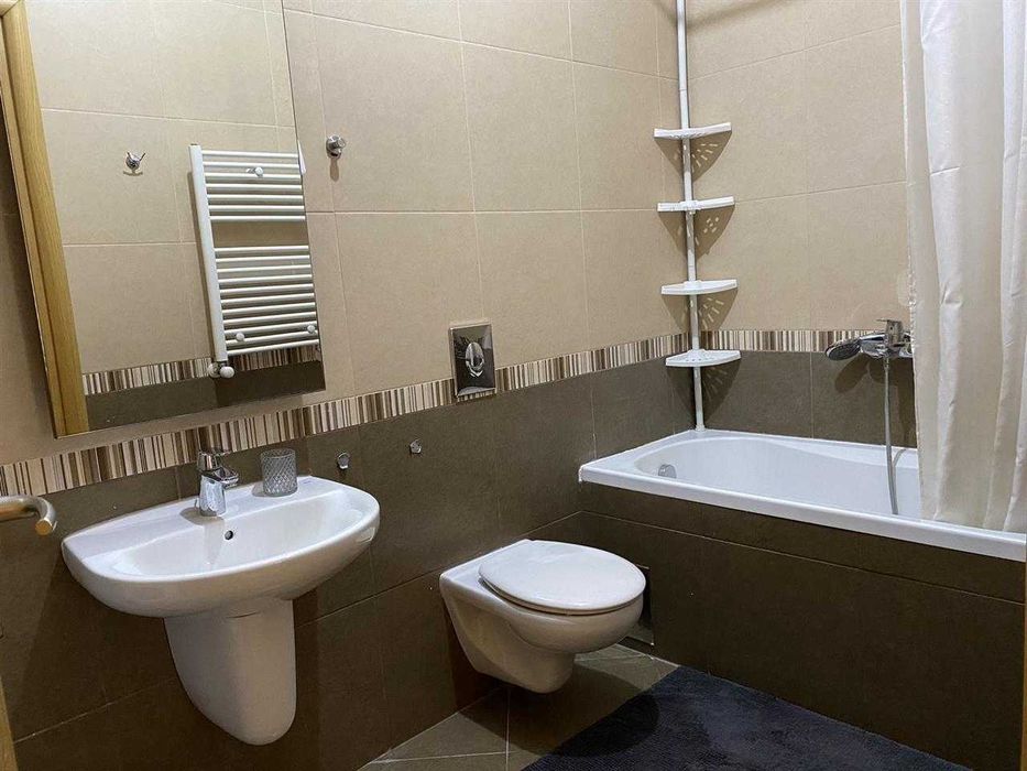 Дава се под наем Двустаен апартамент в Бургас, Изгрев - 57 кв.м за 229.5 € - Снимка #5