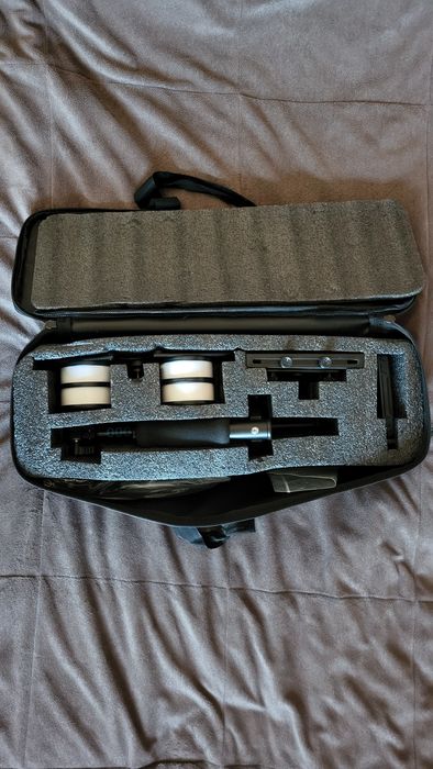 Stabilizator de camera