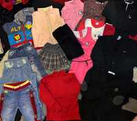 Продаётся одежда для детей