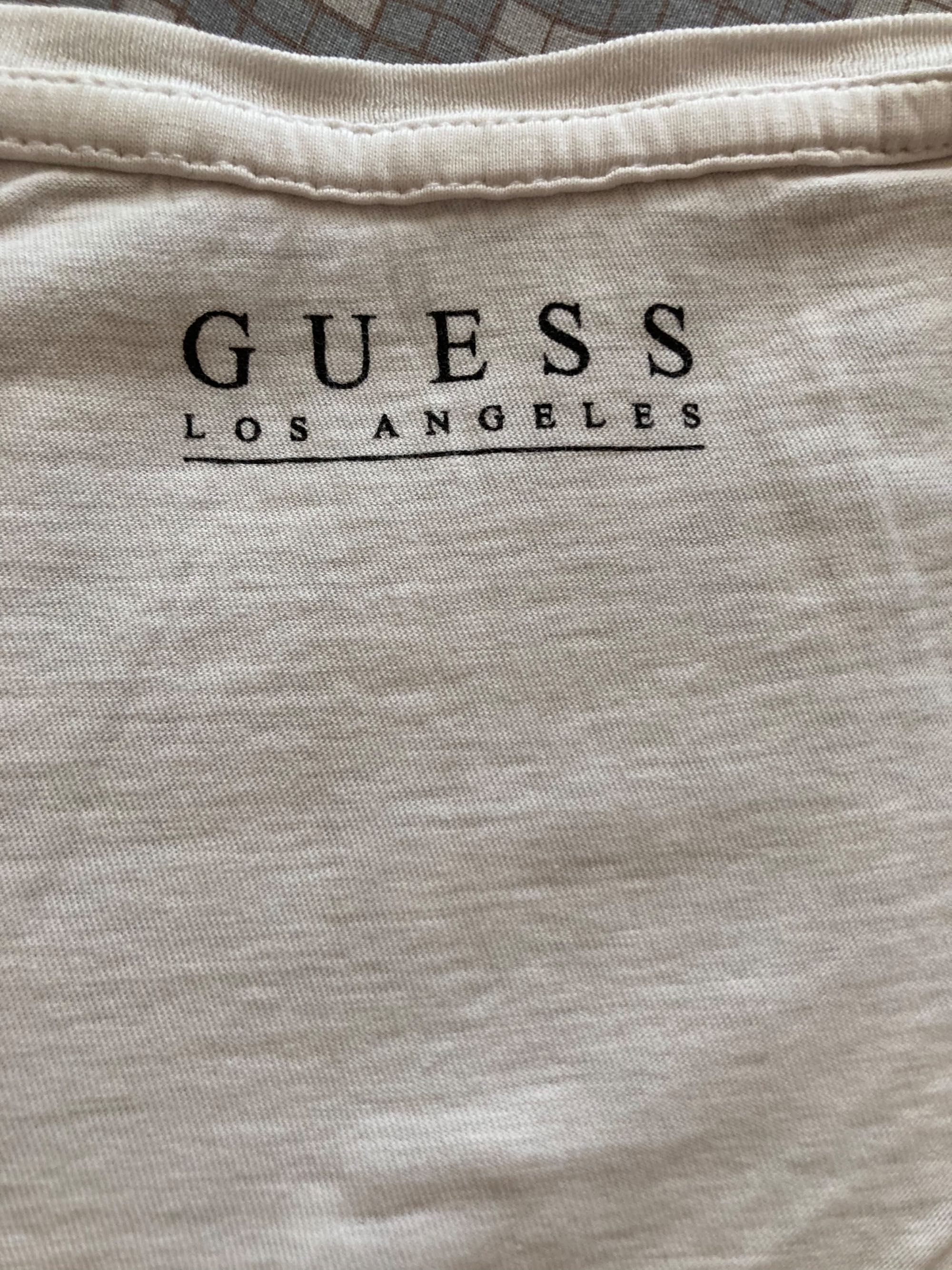 Оригинална дамска тениска Guess