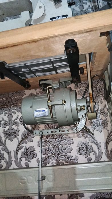 Rashma sotiladi motorli