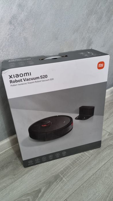 Aspirator XIAOMI S20
