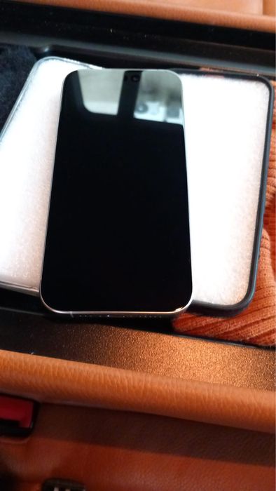 Iphone 15 pro impecabil 128 gb