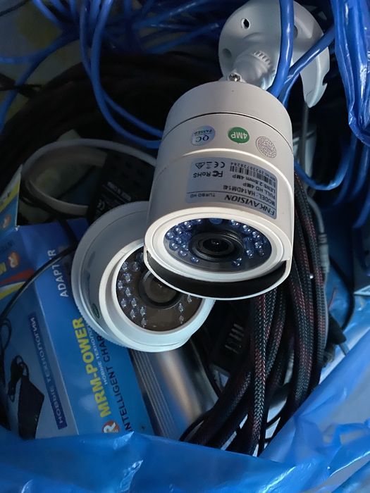 Продам камеру почти новый