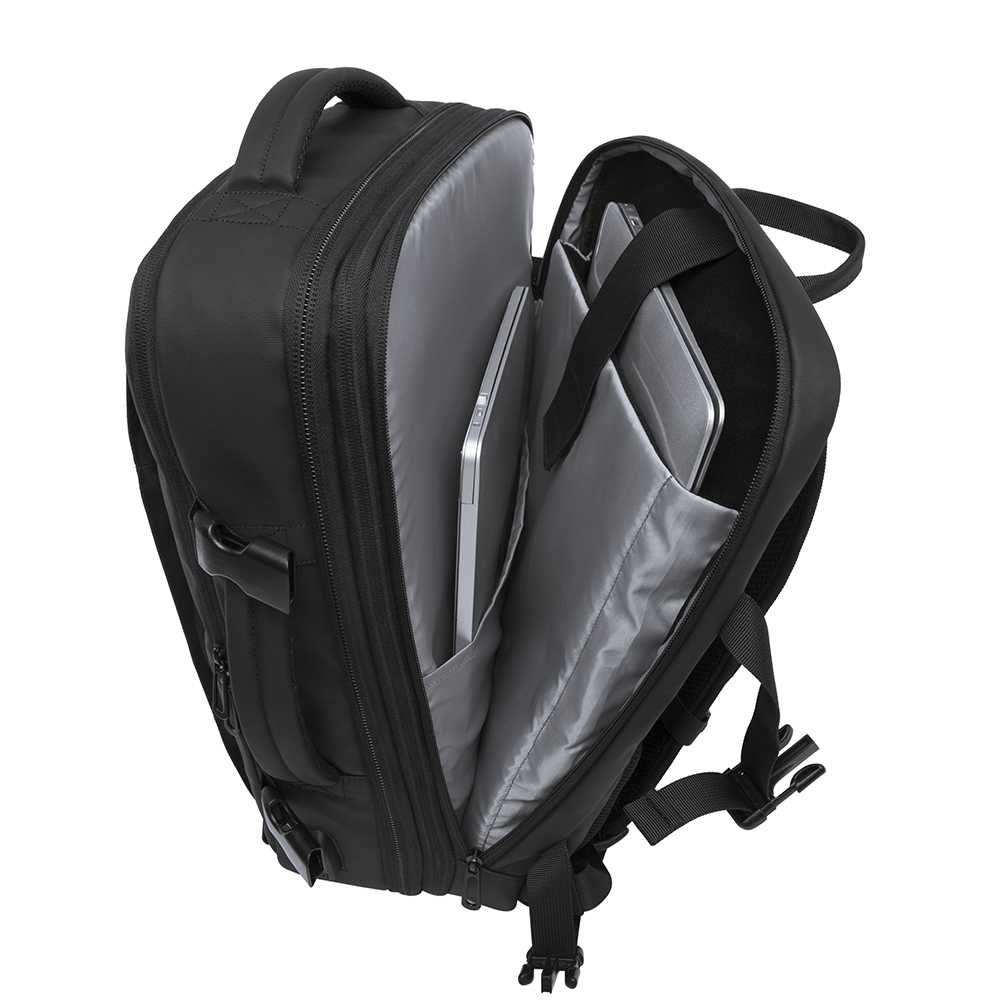 Рюкзак G-Vite GV 8091 Big для ноутбука 19 диагональю, для путешествия