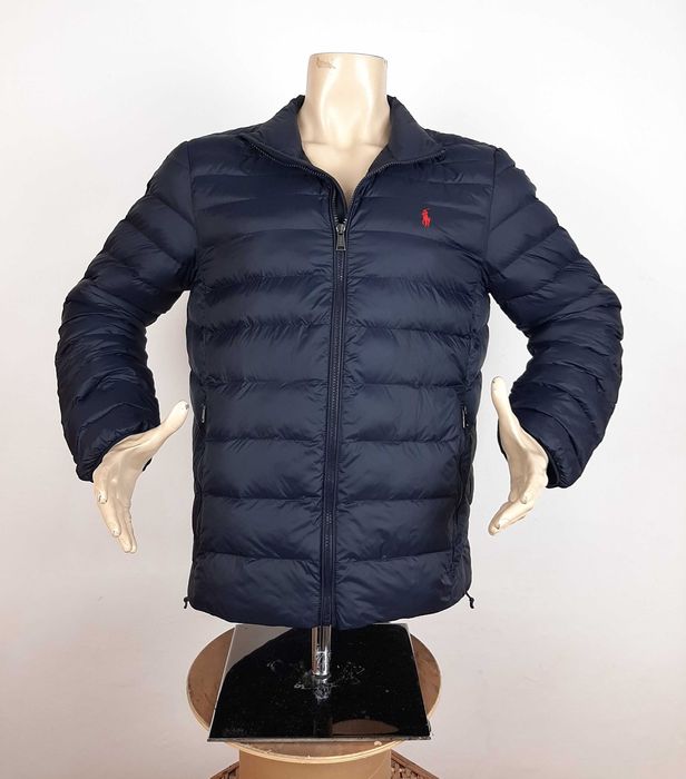 Polo Ralph Lauren - Оригинално мъжко яке размер M