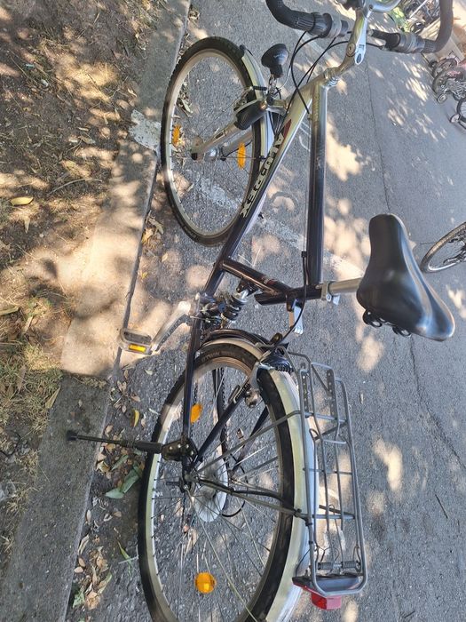 Мъжки градски Алум Велосипед 28цола!