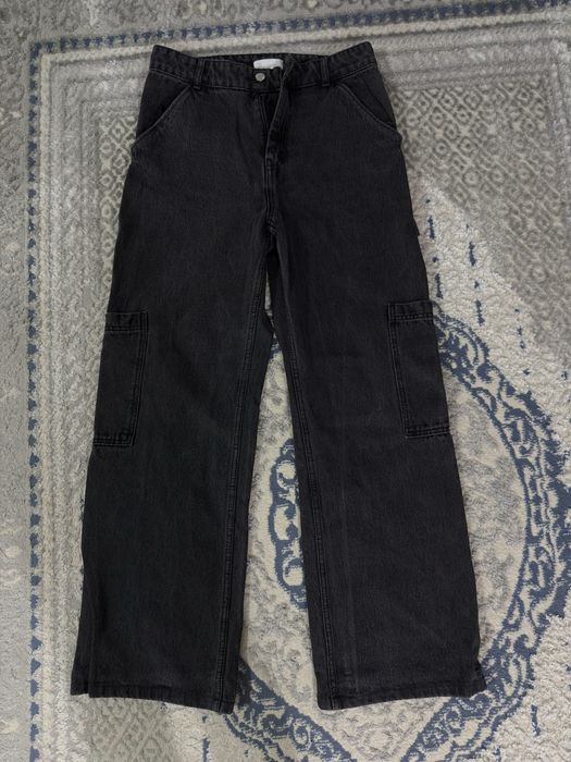 продам джинсы H&M