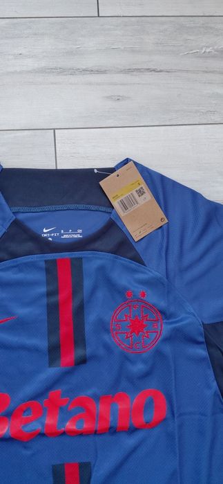 Jersey FCSB 2024/25