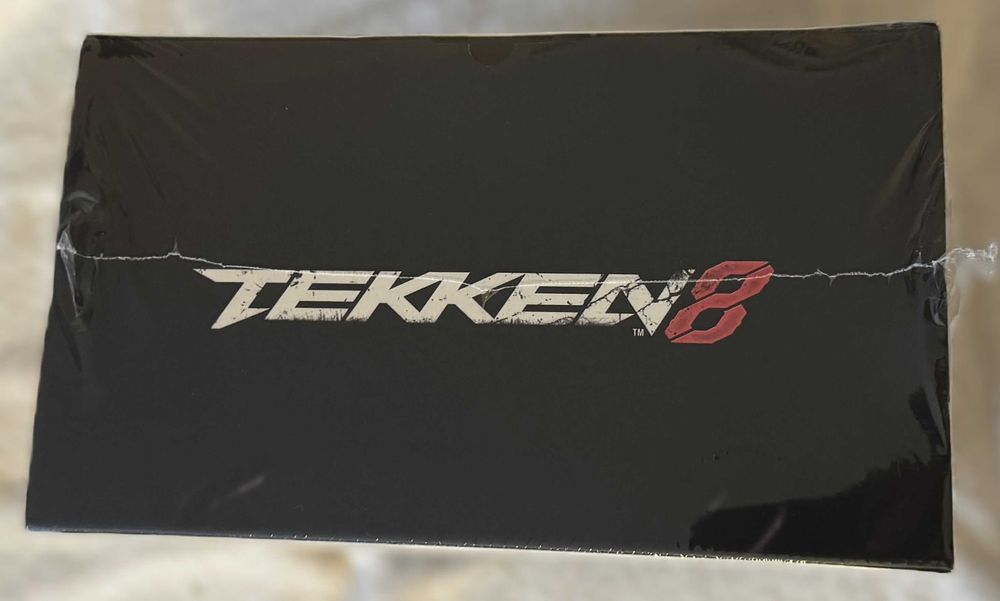 нова Tekken 8 Premium Collector's Edition за PS5