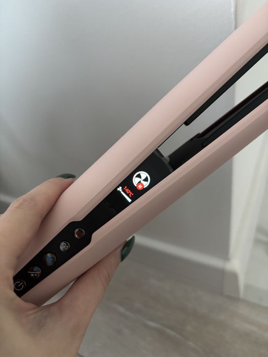 ПРОМО Пресa/сешоар за коса