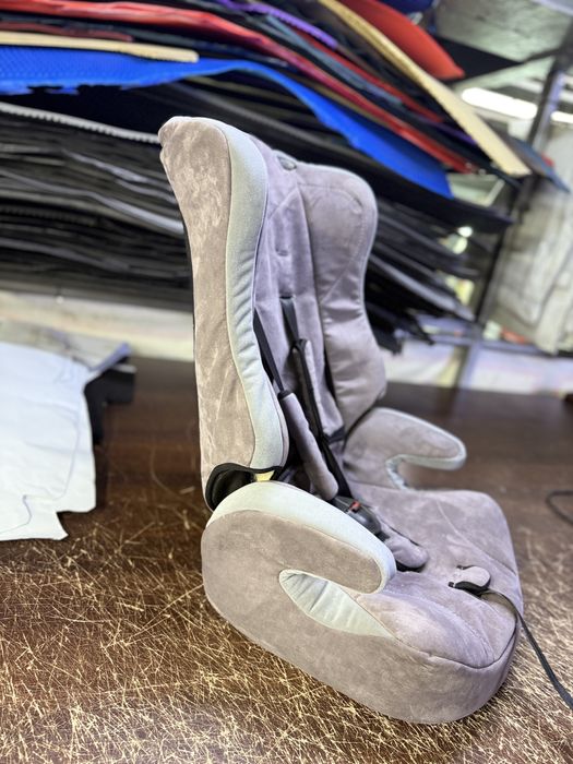 Продам детское кресло