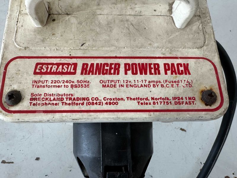 Траф Power Pack  220 V - 12 V