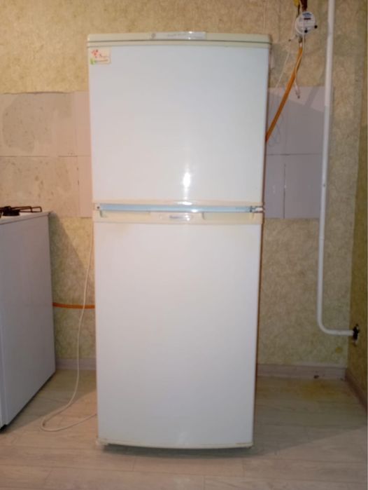 Холодильник рабочий