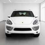 Porsche Cayenne Stare perfectă