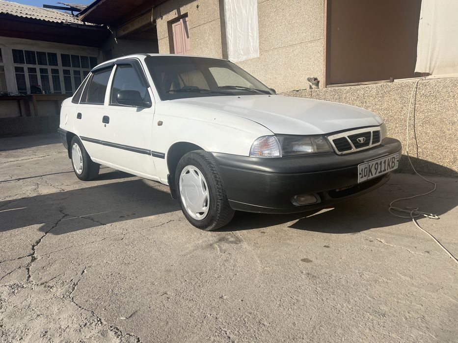 Нексия Сонс   Ген Бор