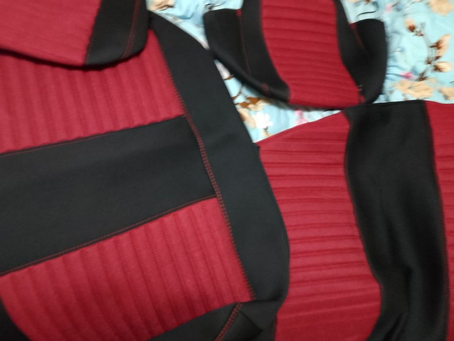 Чихол енги ласети некса 3 спарк га