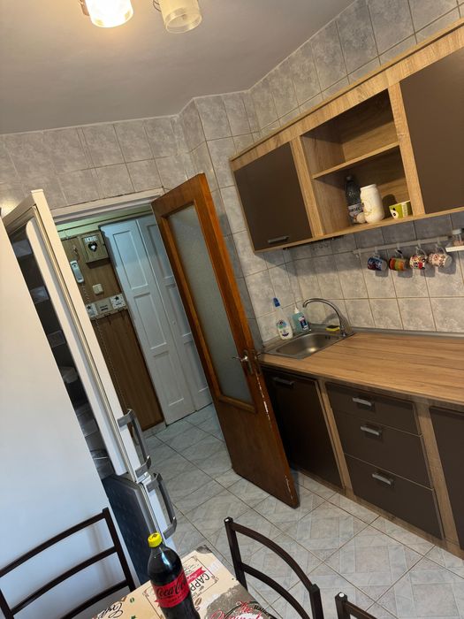 Apartament 2 camere zona Tomis Nord,aproape de piata Tomis 3