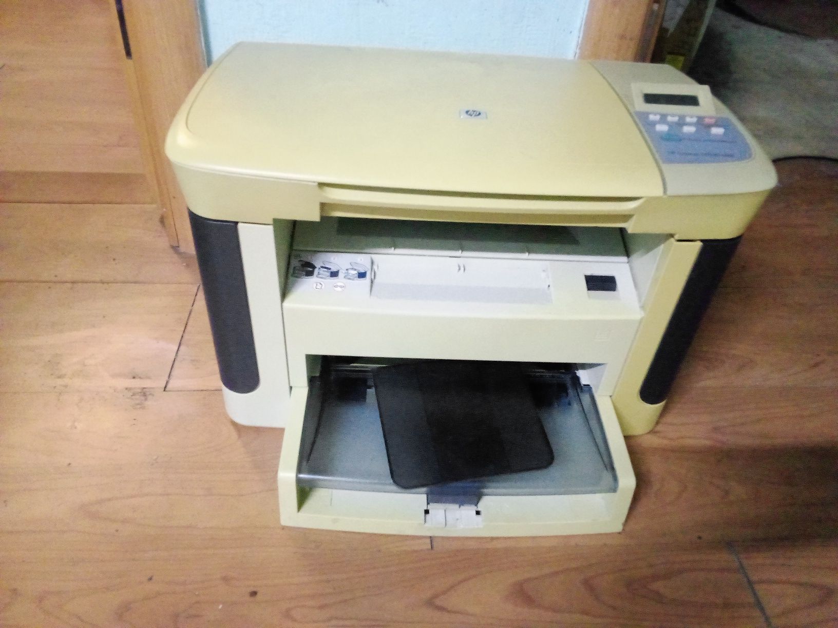 Продам мфу НР М1120