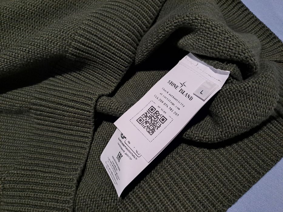 Stone island оригинал