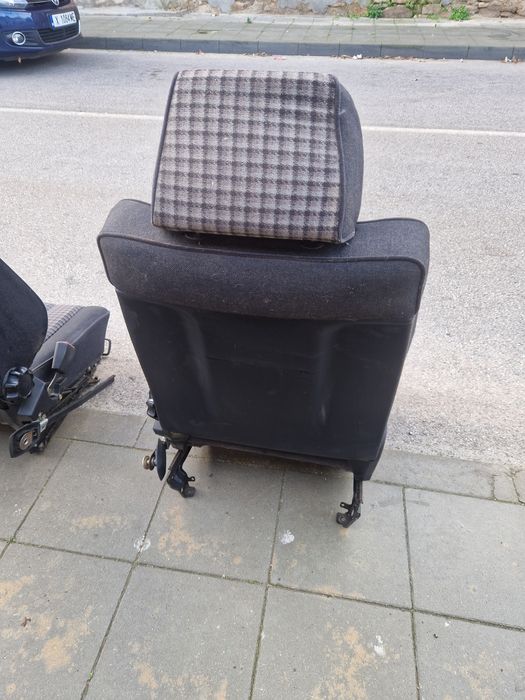 Седалки за мерцедес 190