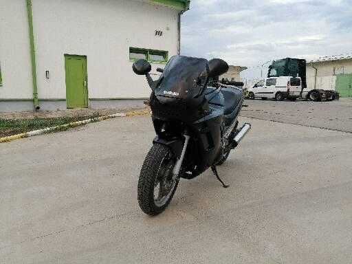 Пистов Мотор Suzuki GSX750F Katana