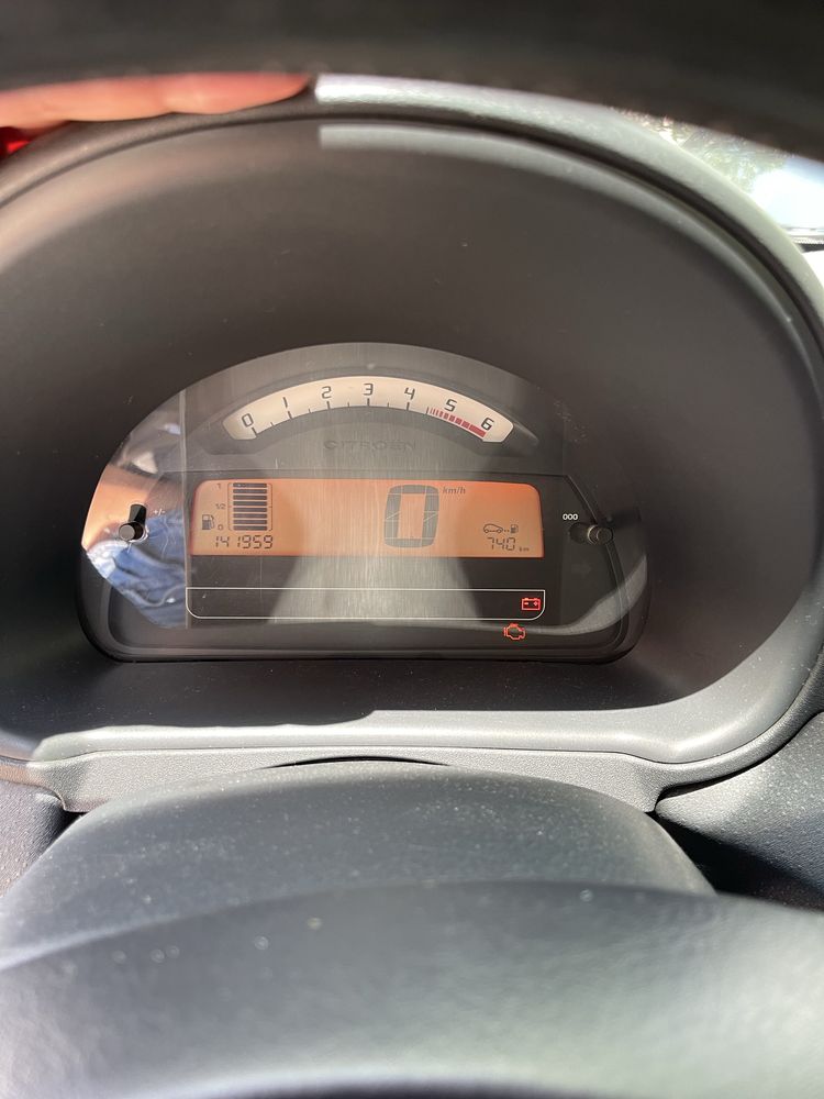 Citroen C3  An 2006