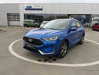 Ford Kuga Ford Kuga MCA 5 usi ST-Line X 2.5l Duratec FHEV 180 CP AT (MY 2024.50)