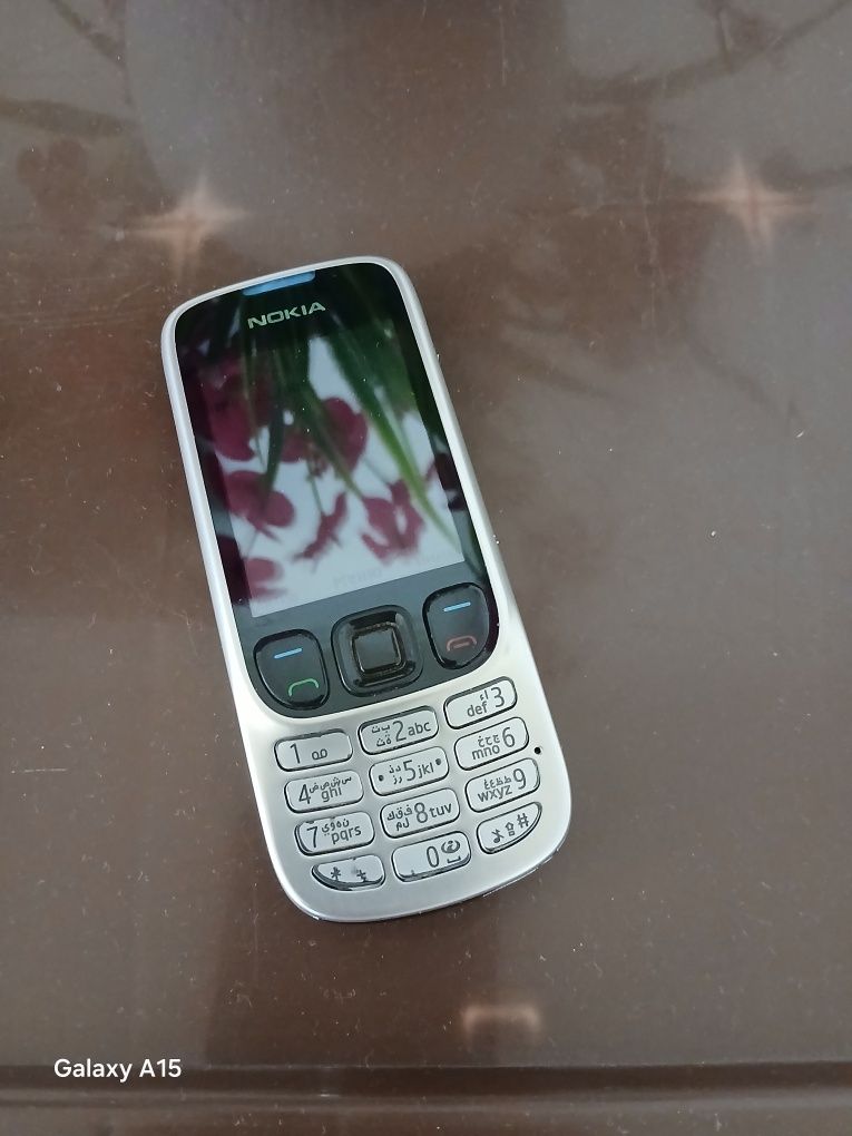 Nokia 6303 Original