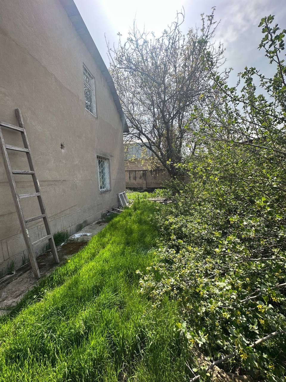 Dacha 7 sotix 2 qavatli /Дача 7 сотки, 2 этажный ,рядом с голден фиш