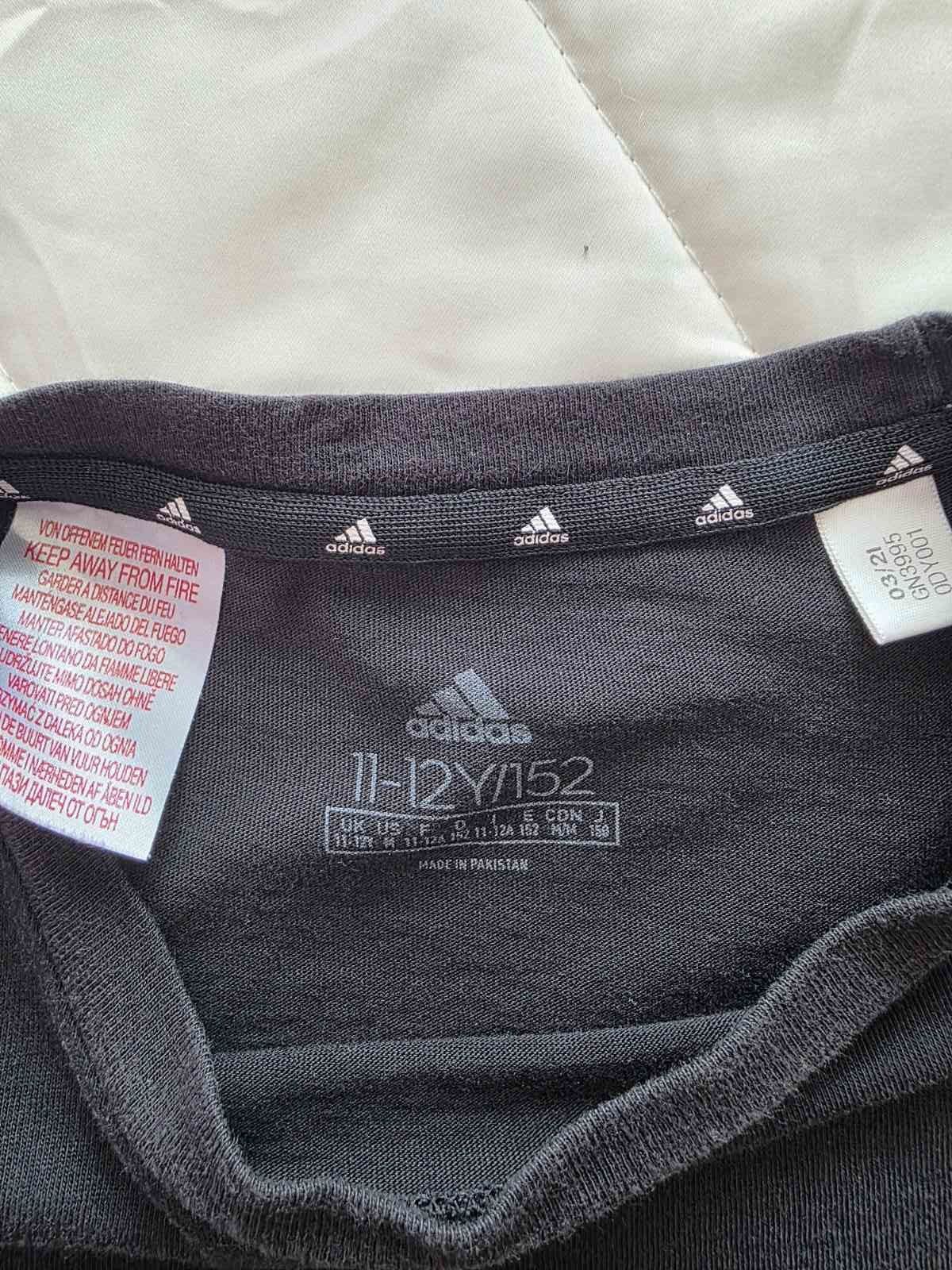 Детска тениска adidas
