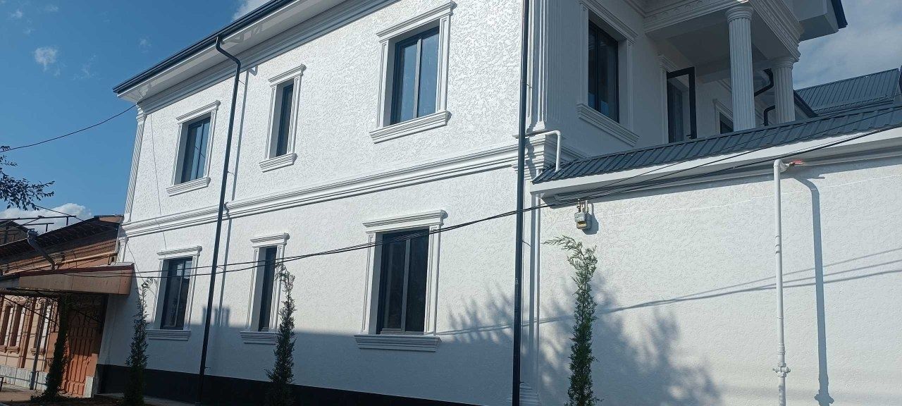 Fasat ish qilamiz Tiravertin Marmareno Meneralka Dojdik Shatlanka