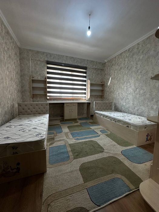 Аренда квартира на Махтумкули Яшнабад район Новостройка