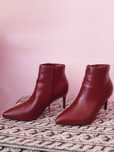 botine damă, mărimea 39